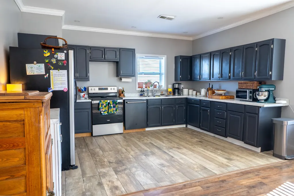 534 Maple Grove Road Richmond KY 40475