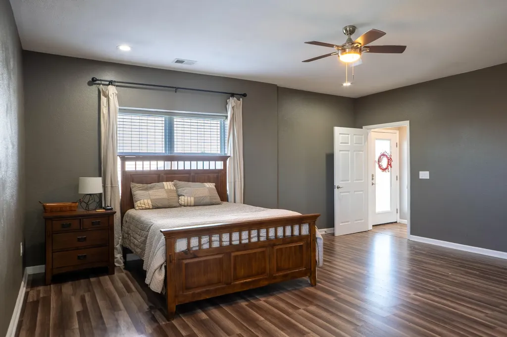 534 Maple Grove Road Richmond KY 40475