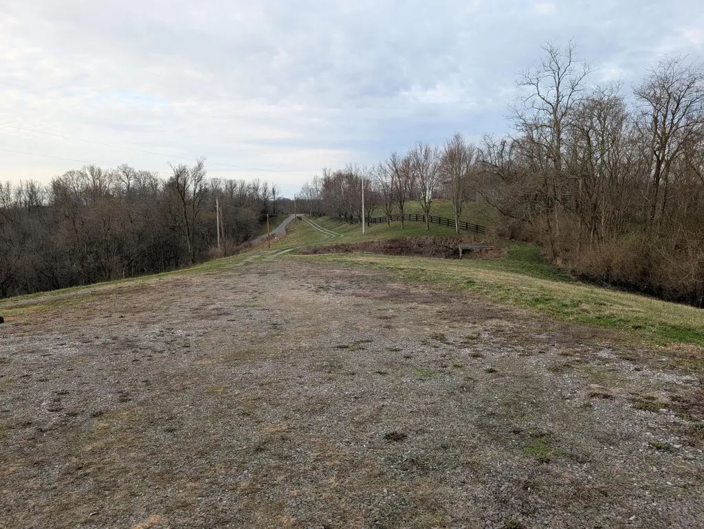 534 Maple Grove Road Richmond KY 40475