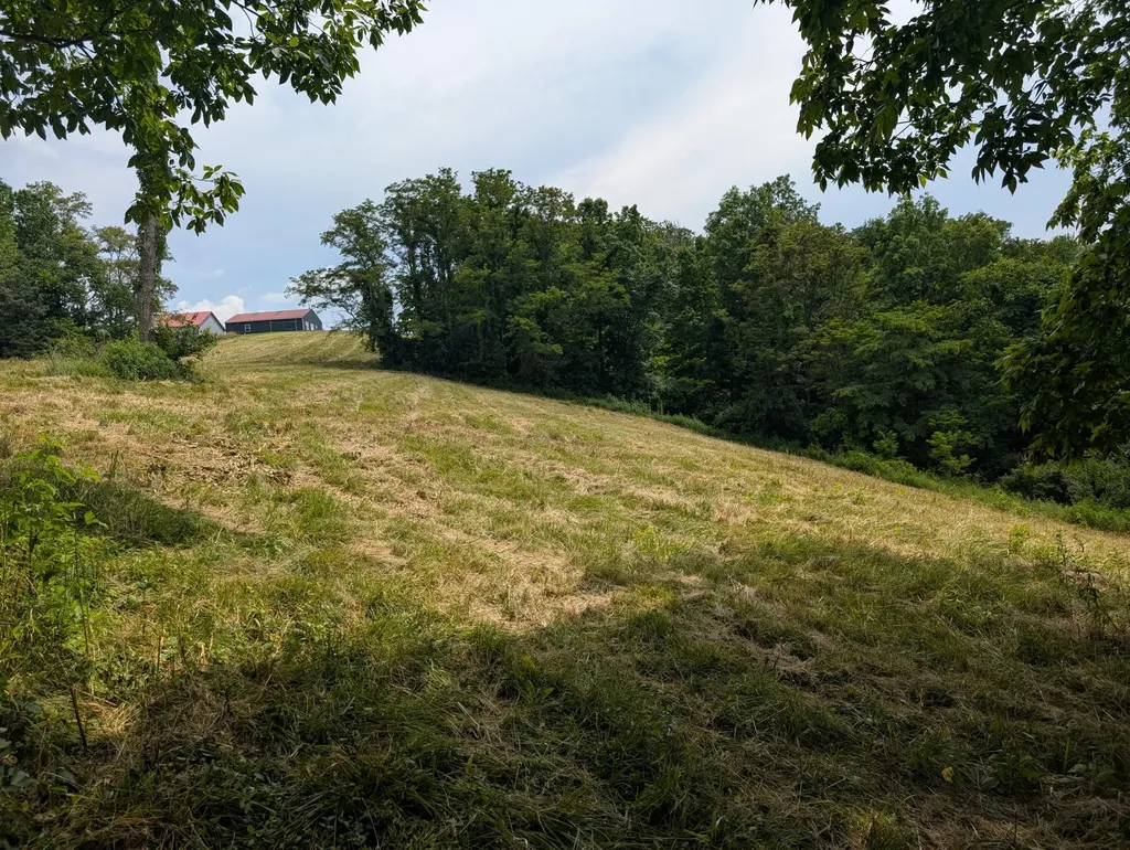 534 Maple Grove Road Richmond KY 40475