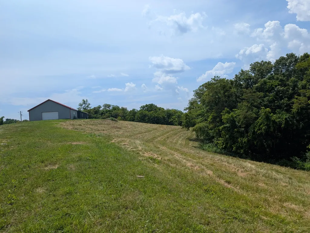 534 Maple Grove Road Richmond KY 40475