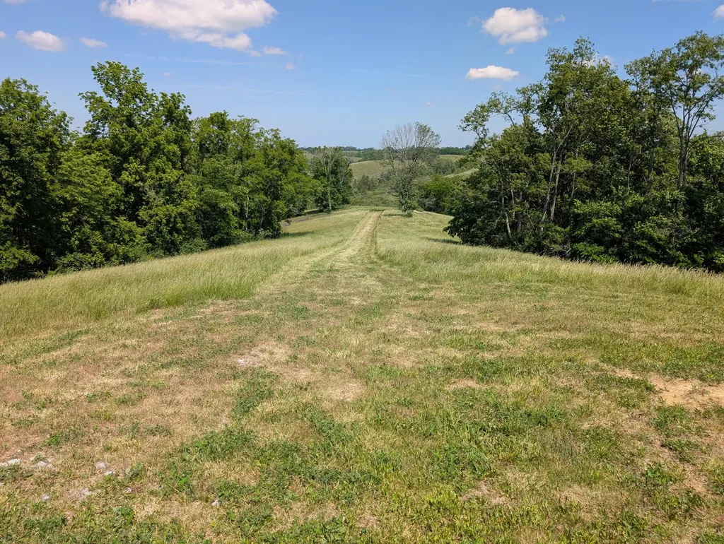 534 Maple Grove Road Richmond KY 40475