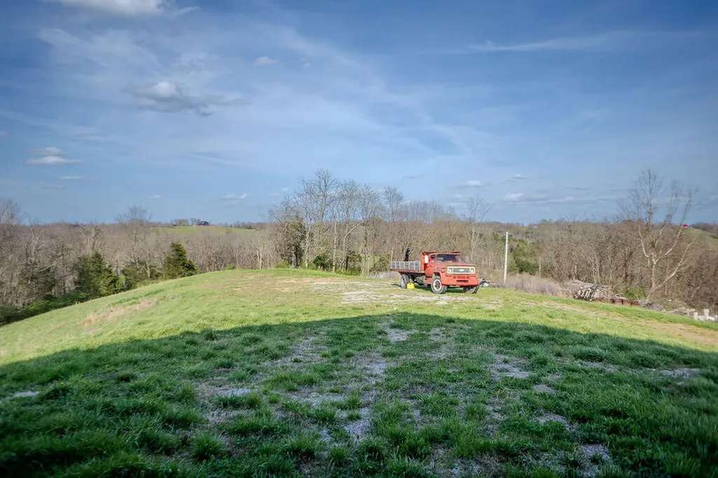 534 Maple Grove Road Richmond KY 40475