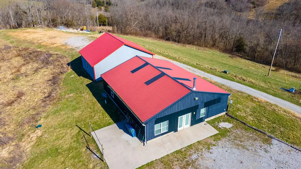 534 Maple Grove Road Richmond KY 40475