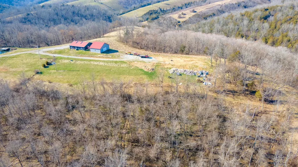 534 Maple Grove Road Richmond KY 40475