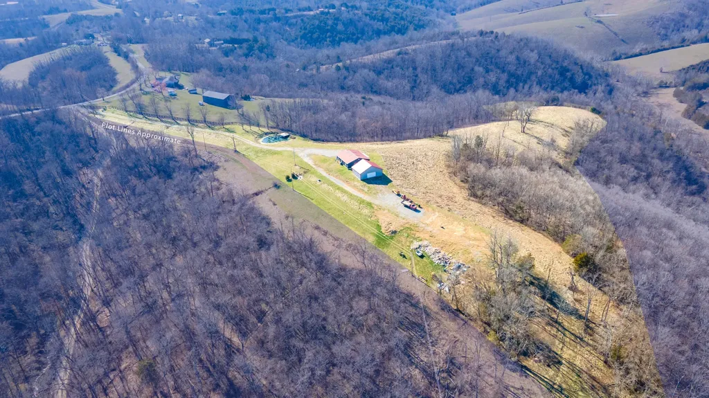 534 Maple Grove Road Richmond KY 40475