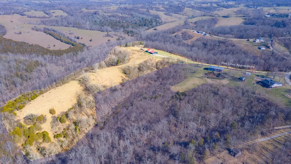 534 Maple Grove Road Richmond KY 40475