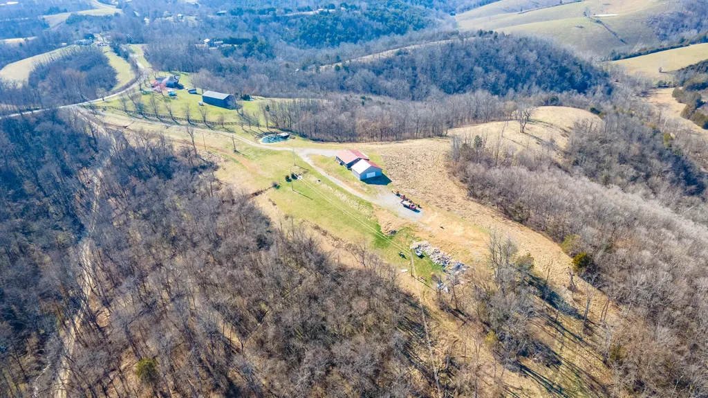 534 Maple Grove Road Richmond KY 40475