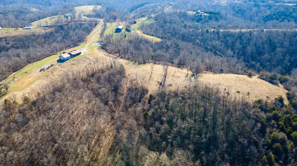 534 Maple Grove Road Richmond KY 40475