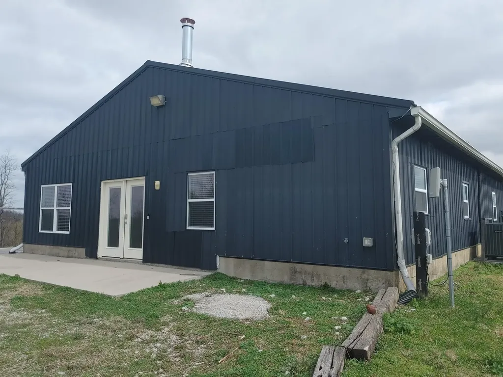 534 Maple Grove Road Richmond KY 40475