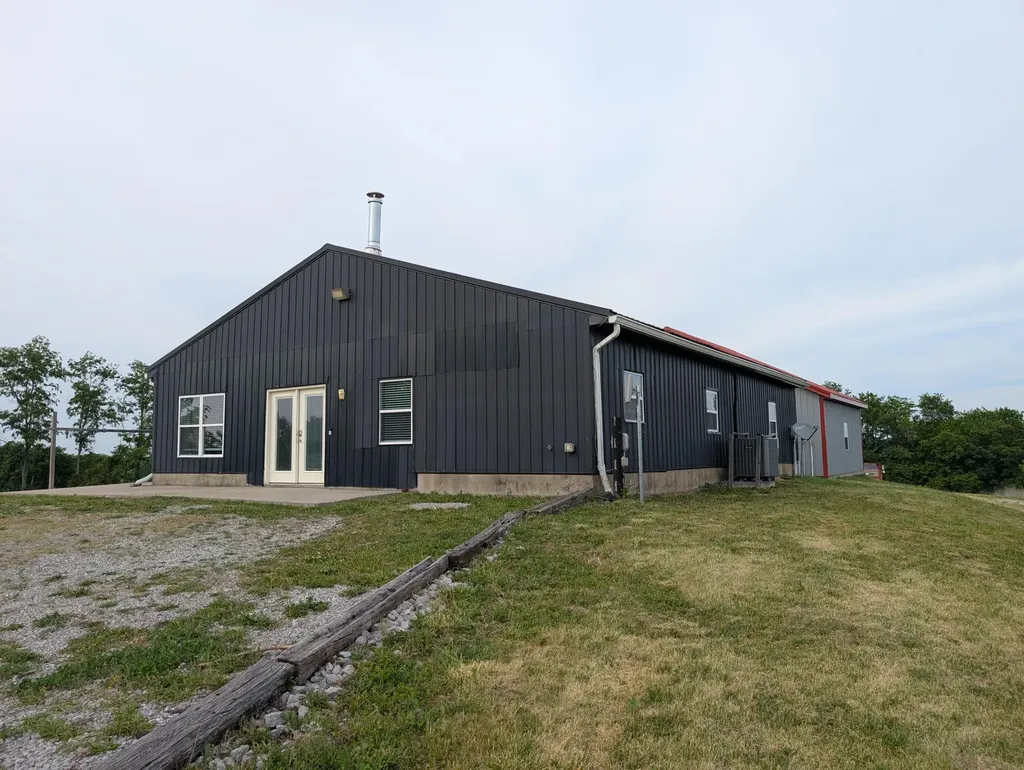 534 Maple Grove Road Richmond KY 40475