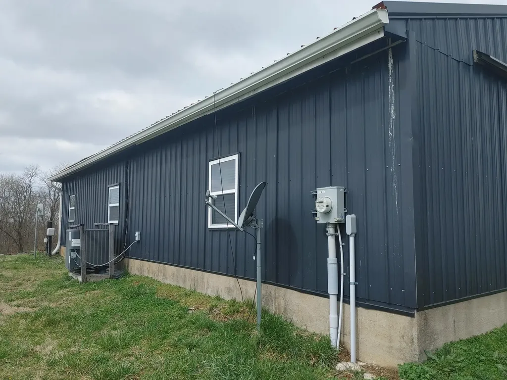 534 Maple Grove Road Richmond KY 40475
