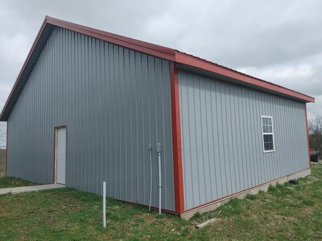 534 Maple Grove Road Richmond KY 40475