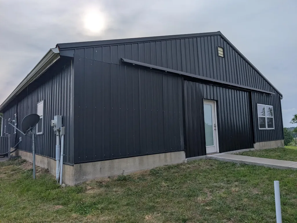 534 Maple Grove Road Richmond KY 40475