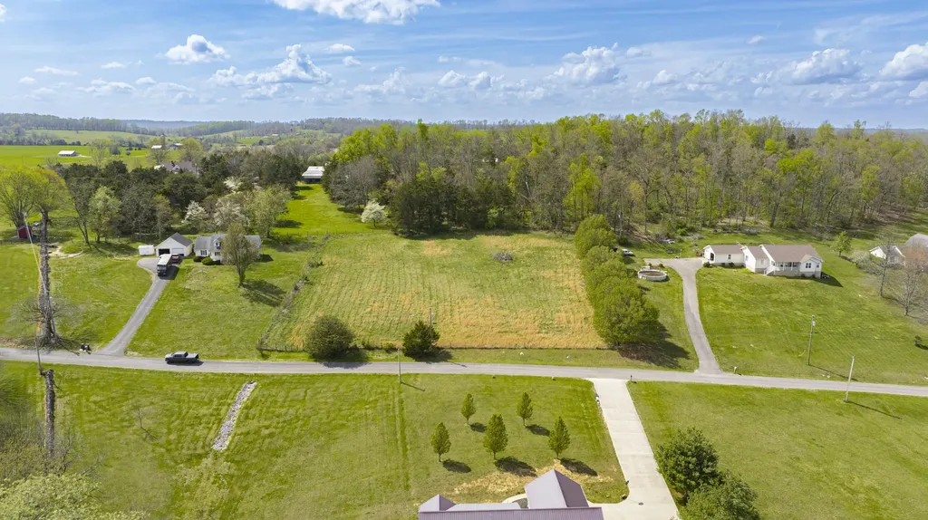 199 Lynne Drive Monticello KY 42633
