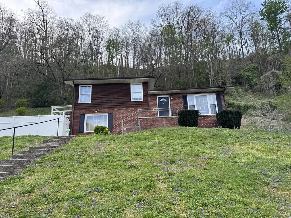 514 Cracker Bottom Road Martin KY 41649