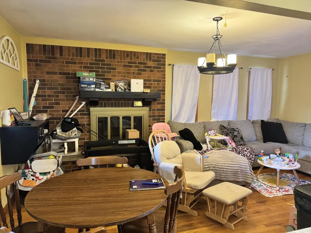 514 Cracker Bottom Road Martin KY 41649