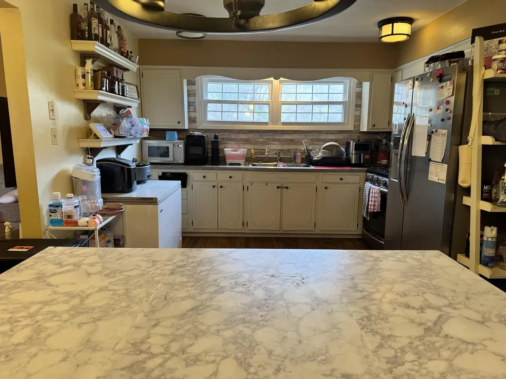 514 Cracker Bottom Road Martin KY 41649