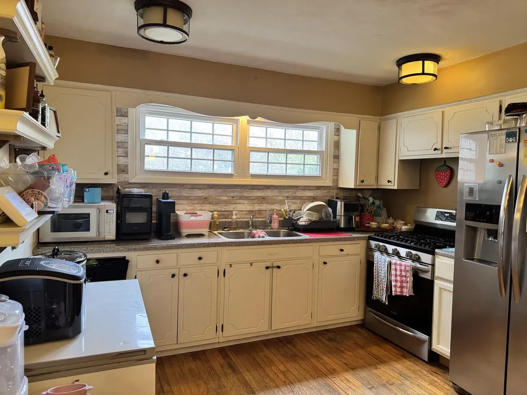 514 Cracker Bottom Road Martin KY 41649