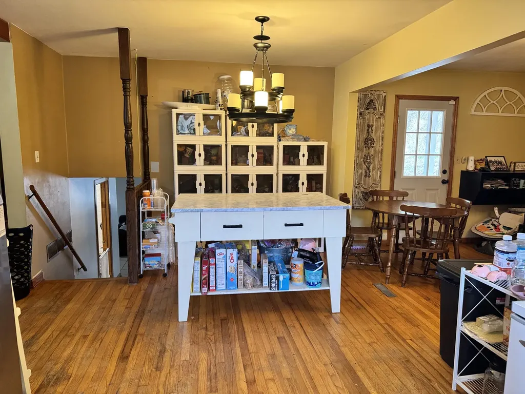 514 Cracker Bottom Road Martin KY 41649