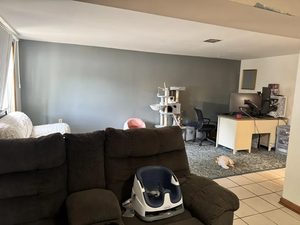 514 Cracker Bottom Road Martin KY 41649