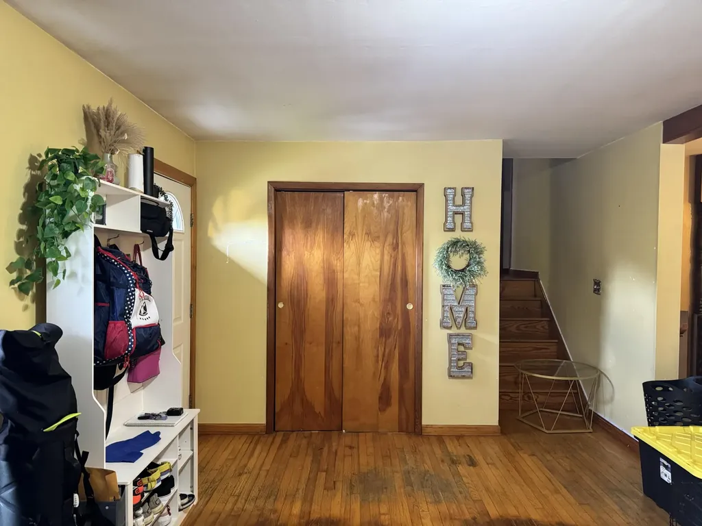 514 Cracker Bottom Road Martin KY 41649