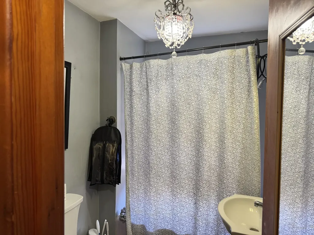 514 Cracker Bottom Road Martin KY 41649