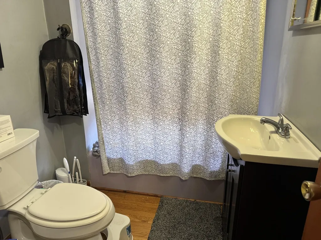 514 Cracker Bottom Road Martin KY 41649