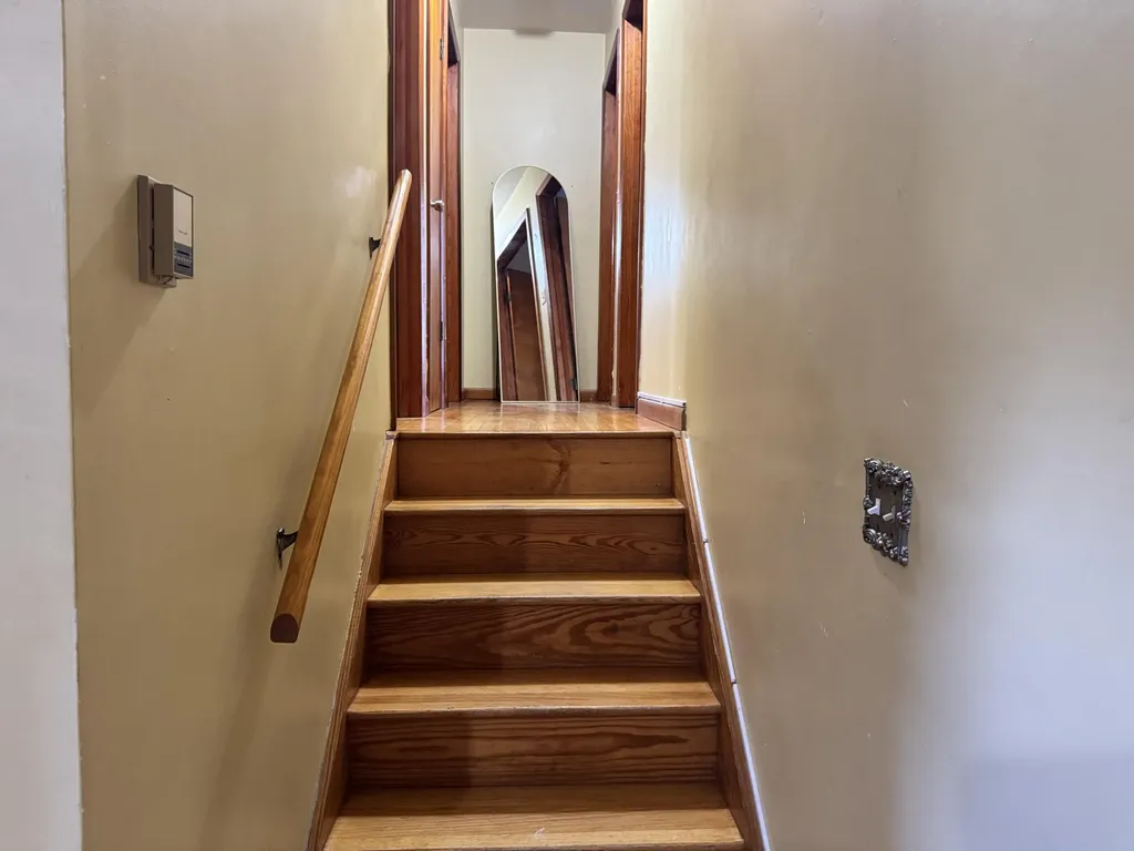 514 Cracker Bottom Road Martin KY 41649