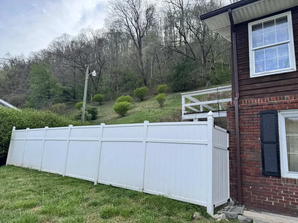 514 Cracker Bottom Road Martin KY 41649