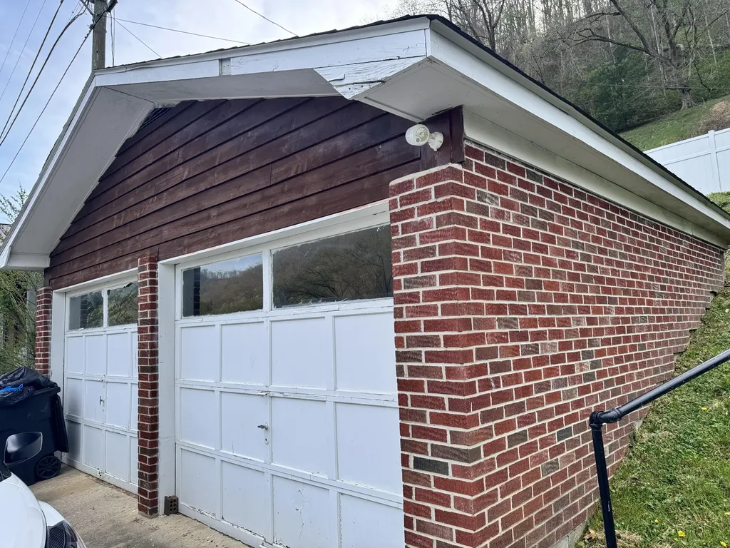 514 Cracker Bottom Road Martin KY 41649