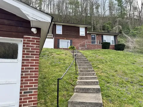 514 Cracker Bottom Road Martin KY 41649
