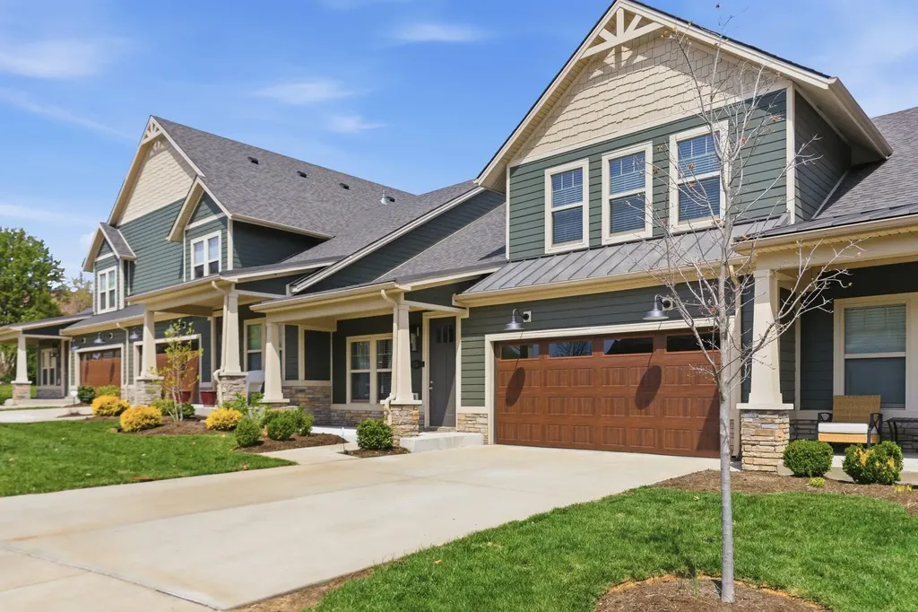 436 Koah Park Lexington KY 40503