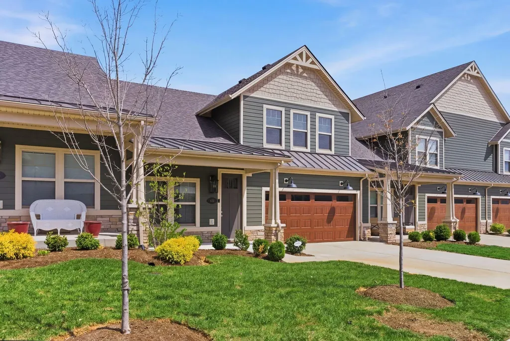 436 Koah Park Lexington KY 40503
