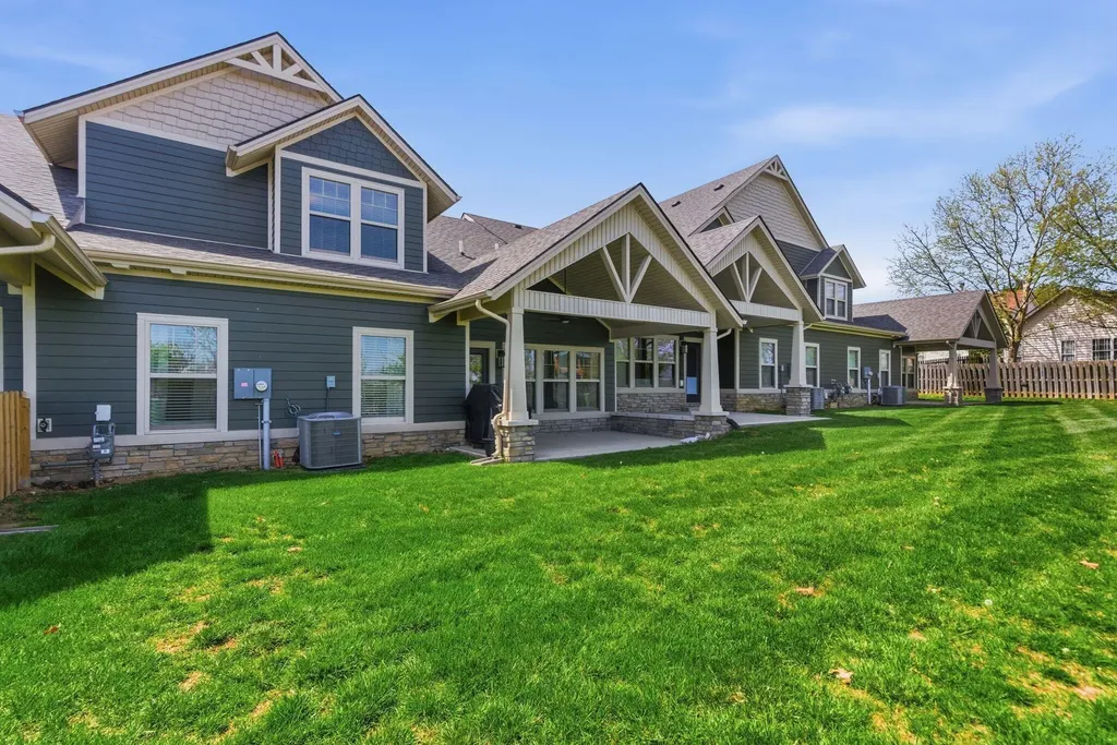 436 Koah Park Lexington KY 40503