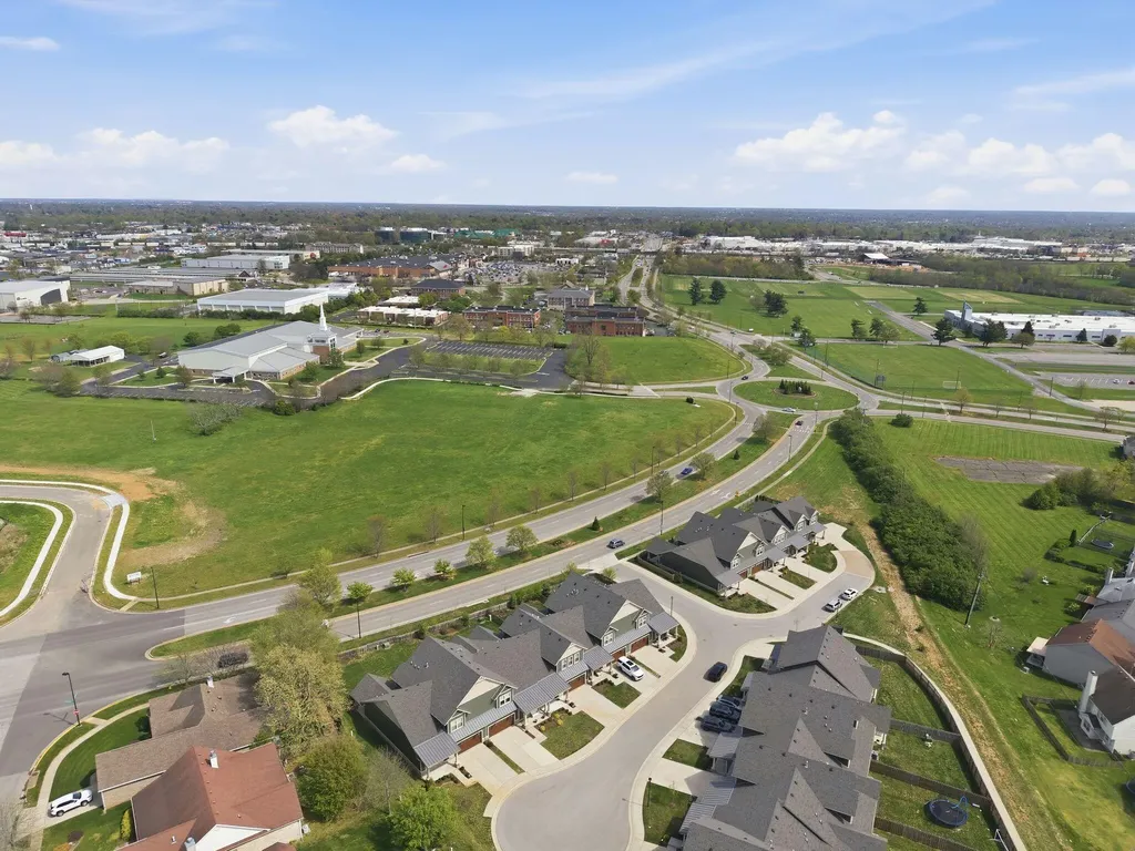 436 Koah Park Lexington KY 40503