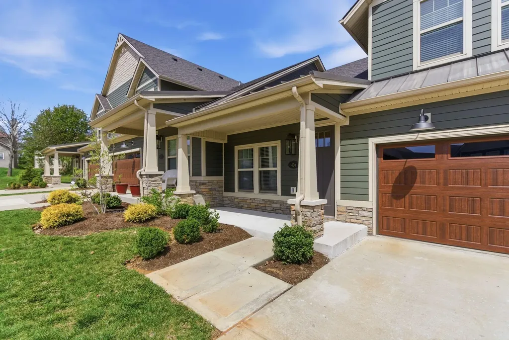 436 Koah Park Lexington KY 40503