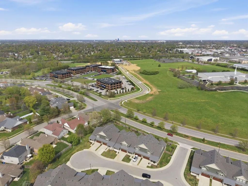 436 Koah Park Lexington KY 40503
