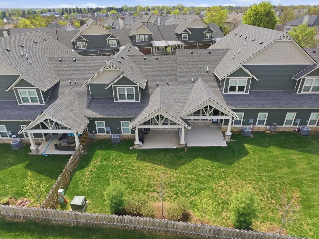436 Koah Park Lexington KY 40503