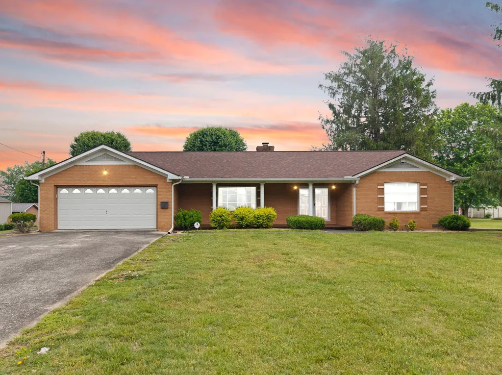 268 Duncan Street Monticello KY 42633