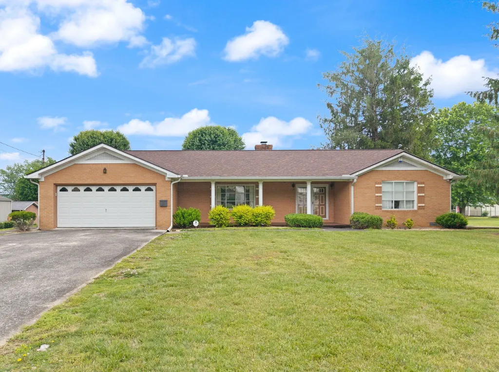 268 Duncan Street Monticello KY 42633