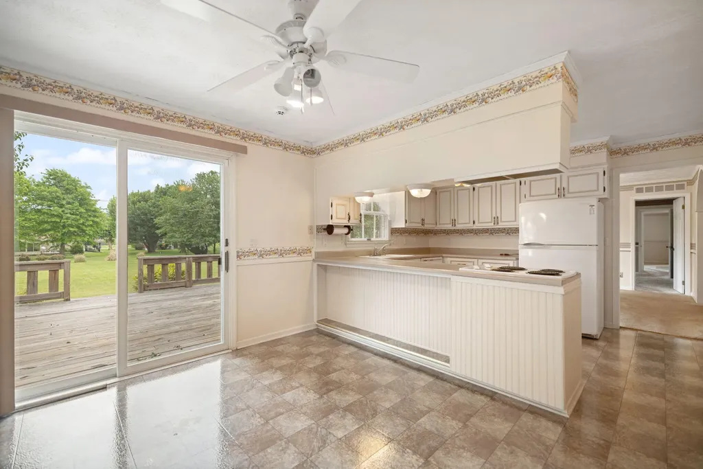 268 Duncan Street Monticello KY 42633