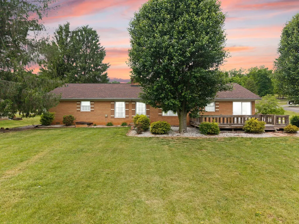 268 Duncan Street Monticello KY 42633