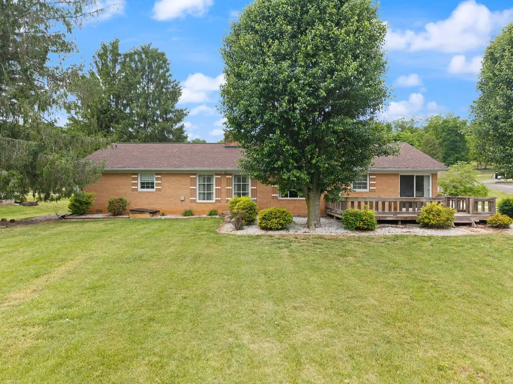 268 Duncan Street Monticello KY 42633