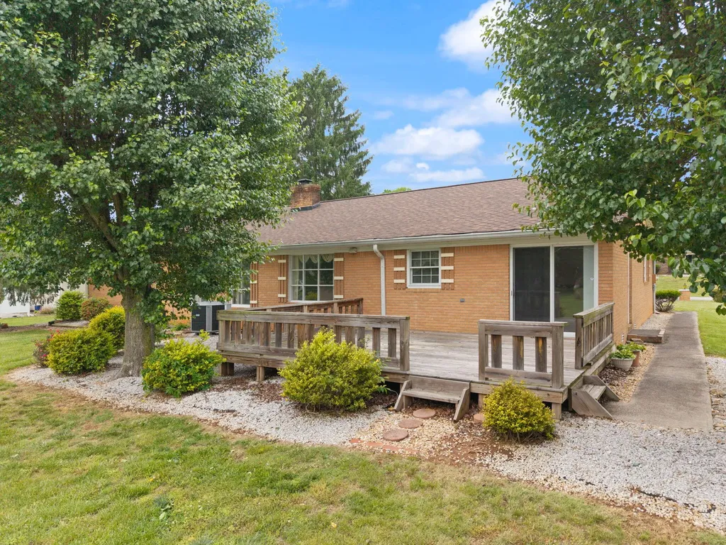 268 Duncan Street Monticello KY 42633