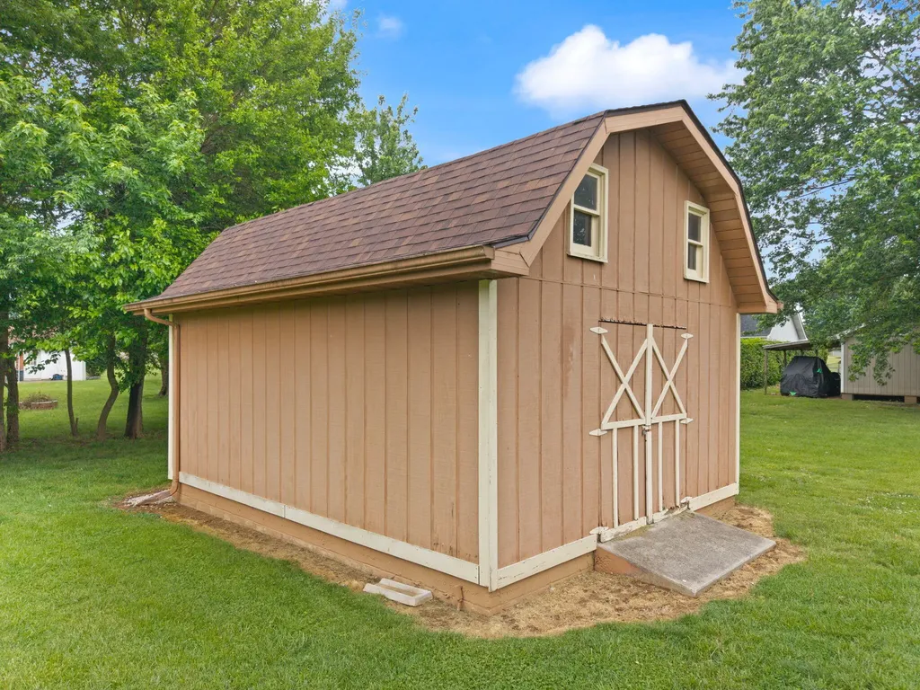 268 Duncan Street Monticello KY 42633