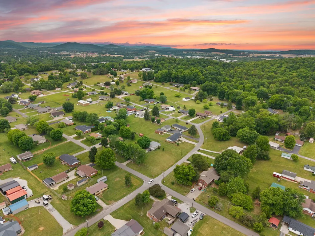 268 Duncan Street Monticello KY 42633