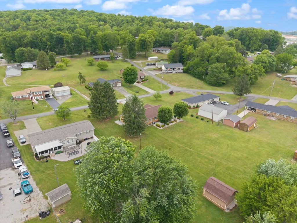 268 Duncan Street Monticello KY 42633