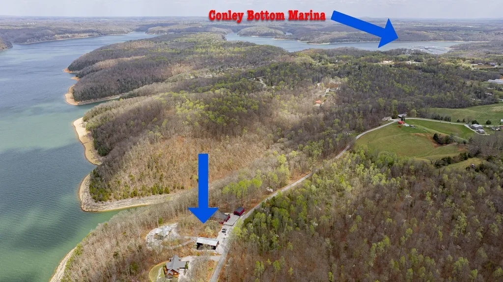 856 New Fall Creek Road Monticello KY 42633