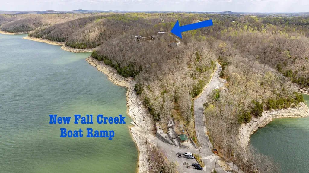 856 New Fall Creek Road Monticello KY 42633
